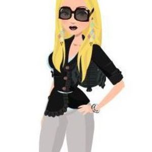 Meet your Posher, Annie